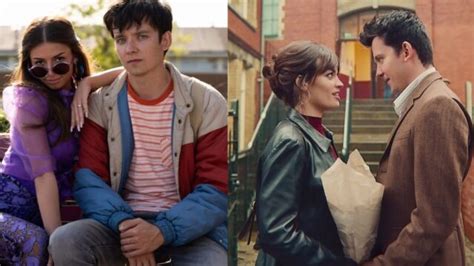 Do Otis And Maeve End Up Together In Sex Education