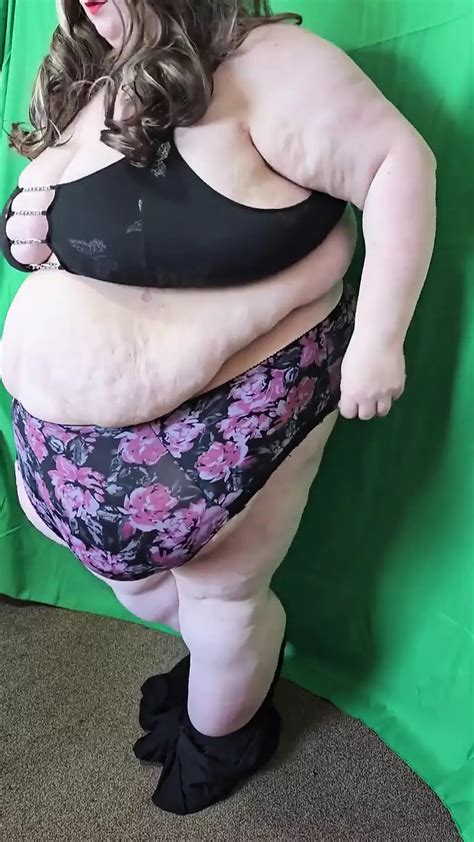 Fat Belly Bikini Strip Belly Fetish Amateur Porn By FapHouse XHamster