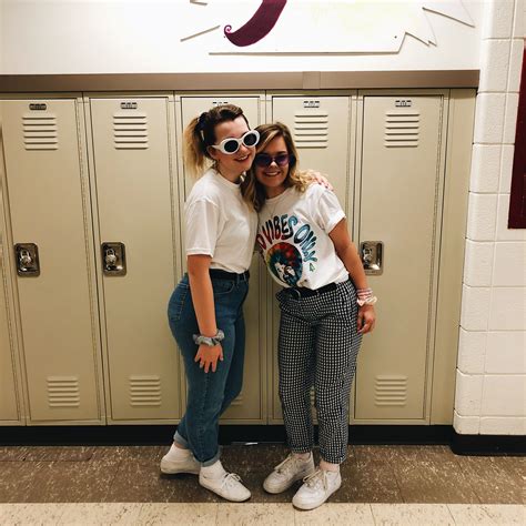 Throwback Party Outfits at Harlan Tom blog