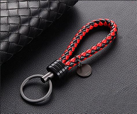 2018 New Arrival 19 Colors Unisex Braided Leather Rope Handmade Waven