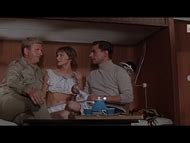 Naked Anna Prucnal In Reise Ins Ehebett