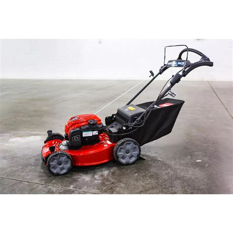 Toro 22" Recycler Electric Start Walk Mower – Procore Power Equipment