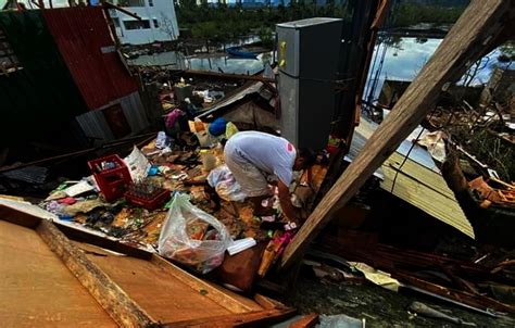 The victim of Typhoon Rai(PH) still need our help - GlobalGiving