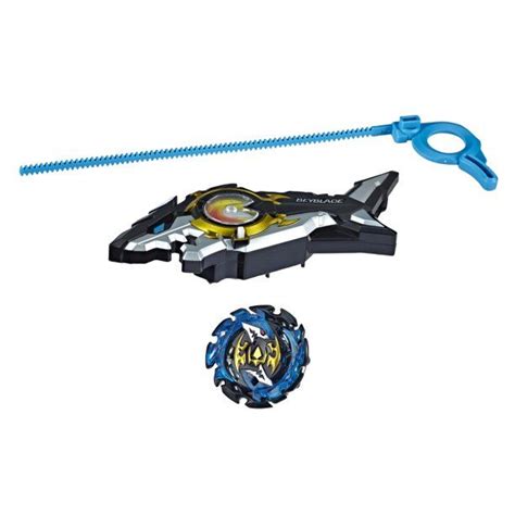 BEYBLADE Burst Pro Series Prime Apocalypse Spinning Top Starter Pack