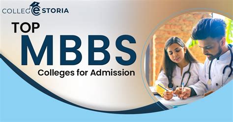 Top Mbbs Colleges For Admission College Storia