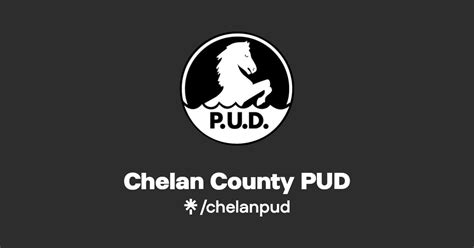 Chelan County Pud Linktree