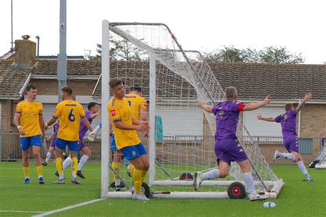 Gallery Lancing A Burgess Hill Town Fc