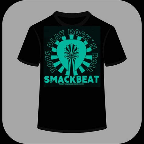 MERCH - SMACKBEAT
