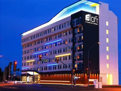 Aloft Tucson University, Tucson (AZ) | FROM $121 - SAVE ON AGODA!