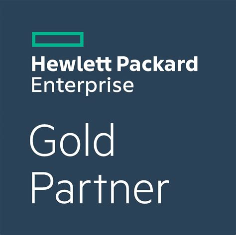 BMIT now also a certified HPE Gold Services Specialist - BMIT