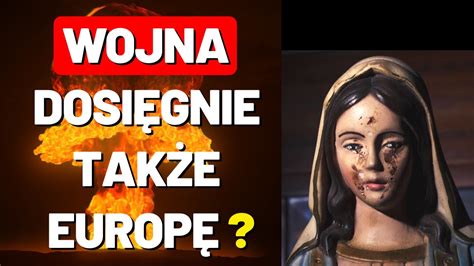 Or Dzie Maryi Wojna W Europie Gisella Cardia Trevignano Romano