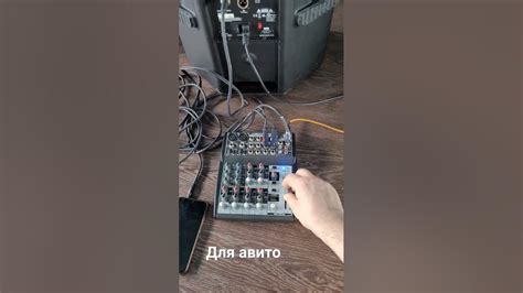 беринджер 1002 ксеникс - YouTube
