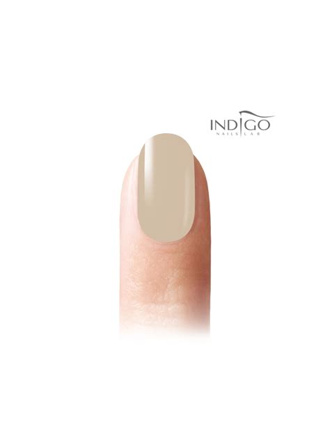 Nude Morning Gel Polish Ml