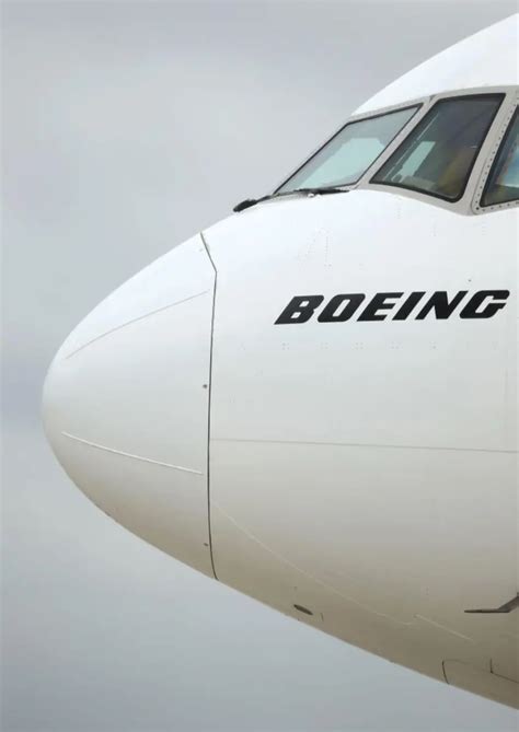 Boeing Faces New Safety Concerns After Series Of Incidents