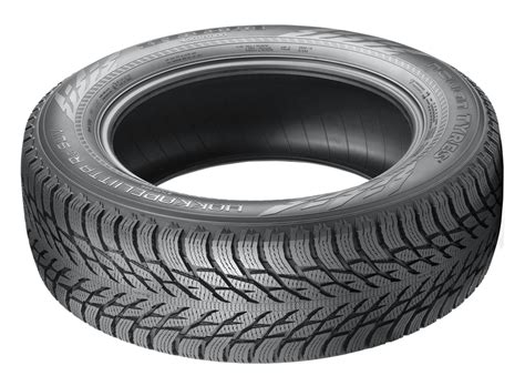 Обзор и характеристики Nokian Hakkapeliitta R3 и Nokian Hakkapeliitta ...