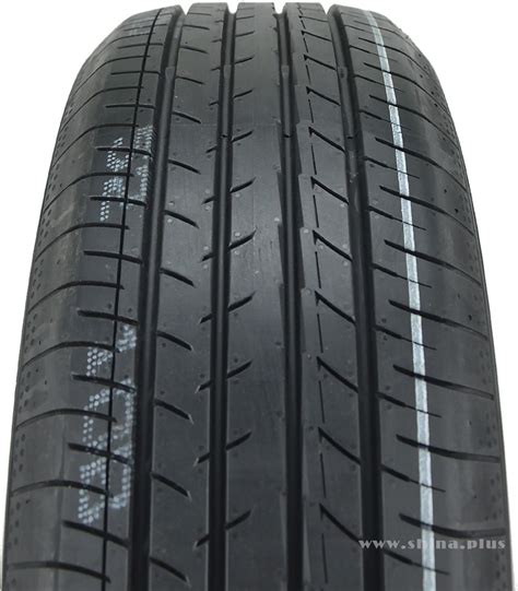 225/60 R18 Yokohama BluEarth E51B 100H (лето) а/шина ПИК