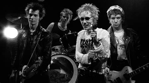 Sex Pistols Book The Bollocks Diaries Set For Release Louder