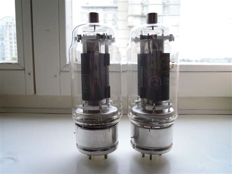 ГУ-13/ GU-13 /FU13 /CV26 /QB2/250 /VT144 - cheap vacuum tubes prices