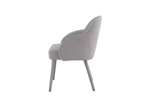 Furniture Indigo Living Dining Chairs Cannes Dining Chair Silver
