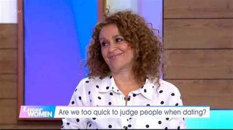 Nadia Sawalha Strips Naked In Her Garden And Compares Herself To Gwyneth Paltrow In Hilarious
