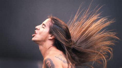 Why The Red Hot Chili Peppers Can T Stand Faith No More