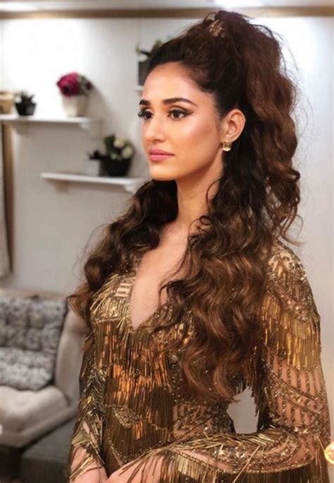 Disha Patani Stunning Hot Photoshoot Stills