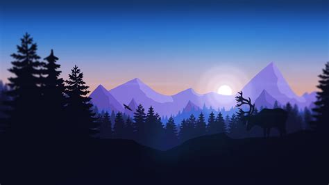 nature minimalist wallpapers top  nature minimalist backgrounds