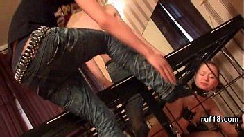 La Escena M S Hardcore Y Pervertida Xvideos