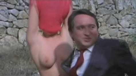 Naked Concha Rosales in Qué tía la C I A