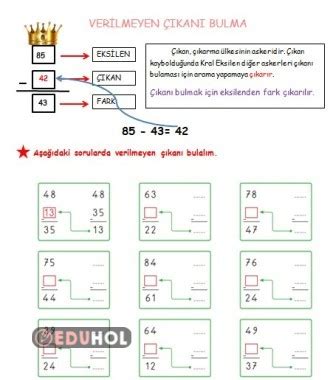 Verilmeyen Kan Bulma Eduhol Etkinlik Ndir Oyun Oyna Test Z