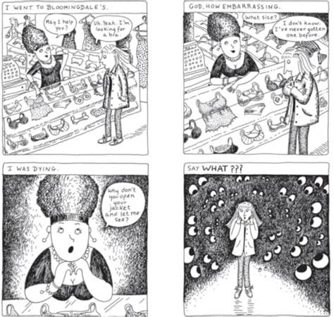 The Story Of My Tits By Jennifer Hayden Goodreads