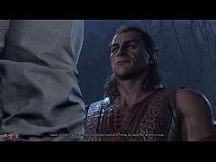 Baldur S Gate 3 Halsin Sex Scene Xxx Mobile Porno Videos Movies IPornTV Net