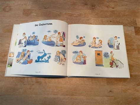 Happy Sex Comics Kaufen Auf Ricardo