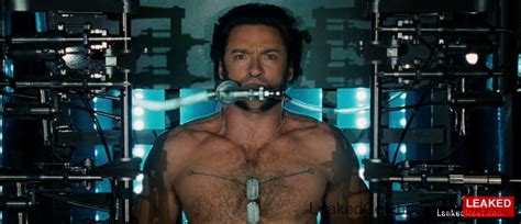 Hugh Jackman Nude Pics Jerk Off VIDEO Pics Male Celebs