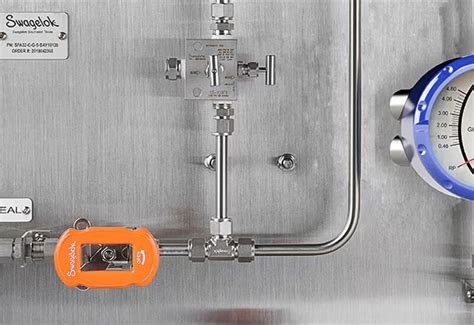 Mechanical Seal Support Systems