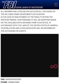 Android Ransomware Porn Droid Zscaler
