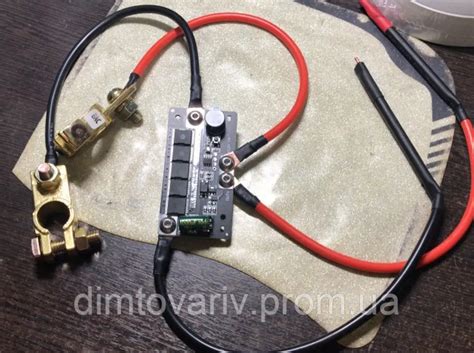 Купити Точечная сварка 12V для аккумуляторов 18650 Плата точечной ...