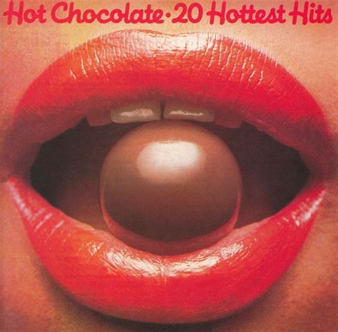 Hot Chocolate Hottest Hits Hitparade Ch