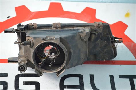 ляв фар за опел вектра А DEPO 40лв Фарове, Стопове, Мигачи | Резервни ...