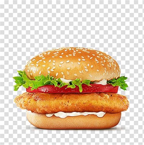 Kfc Burger Png