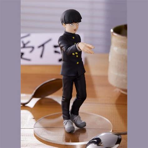 Pop Up Parade Mob Psycho 100 Iii Shigeo Kageyama Complete Figureanimota