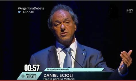 Proyecto Nacional on Twitter Educación ArgentinaDebate Soy un