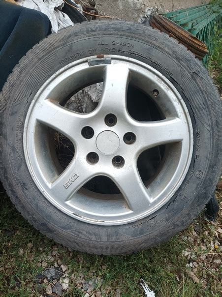 Продам диски r15 cms Цена 10000р | Тольятти АвтоРынок Автосервисы ...