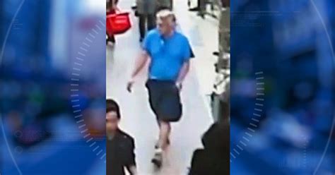 Sex Offender Arrested Accused Of Sexually Assaulting Year Old At Edmonds Grocery Store