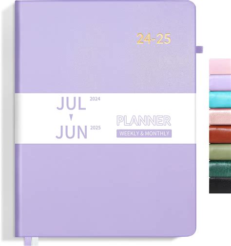 Amazon Sunee Pocket Weekly Planner For Purse X