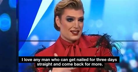 Australian Comic Cancels Festival Gig For Fear That His Gay Jesus Jokes Could Turn The Christian