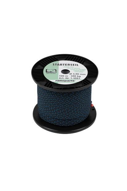 Starter Rope 3 5 Mm X 100 M Ratioparts Stokker Tools Machinery