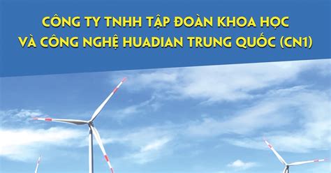 Wind Power Plant Project Dak Lak Province Vietnam Báo Đấu thầu