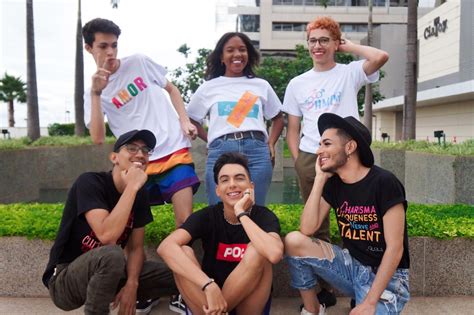 The Pride nova loja virtual LGBT criada em Brasília Guia Gay São Paulo