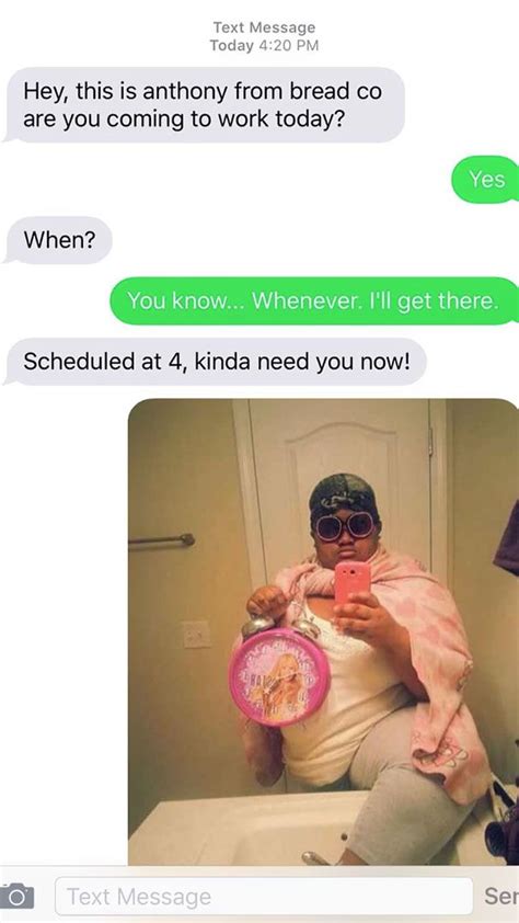 105 Of The Funniest Wrong Number Texts Ever Artofit